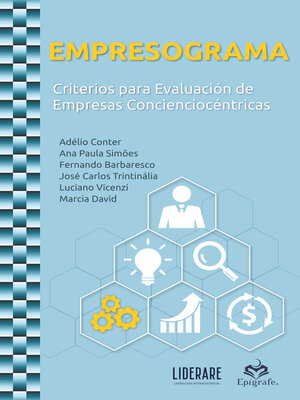 cover image of Empresograma